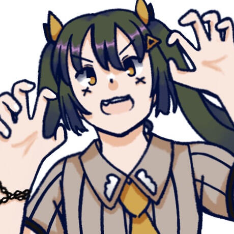 character ref of ryuu (Home Screen image)